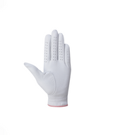 Women's Dinky Glove - White