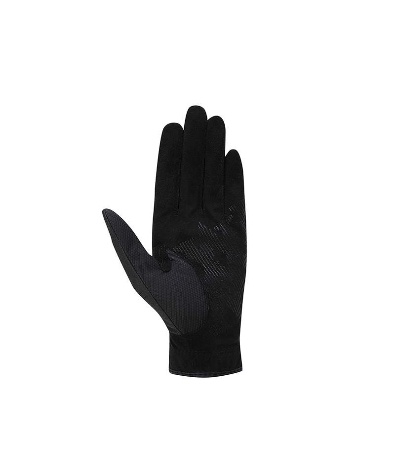 Women's Glove LH - Black