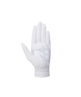 Women's Glove LH - White