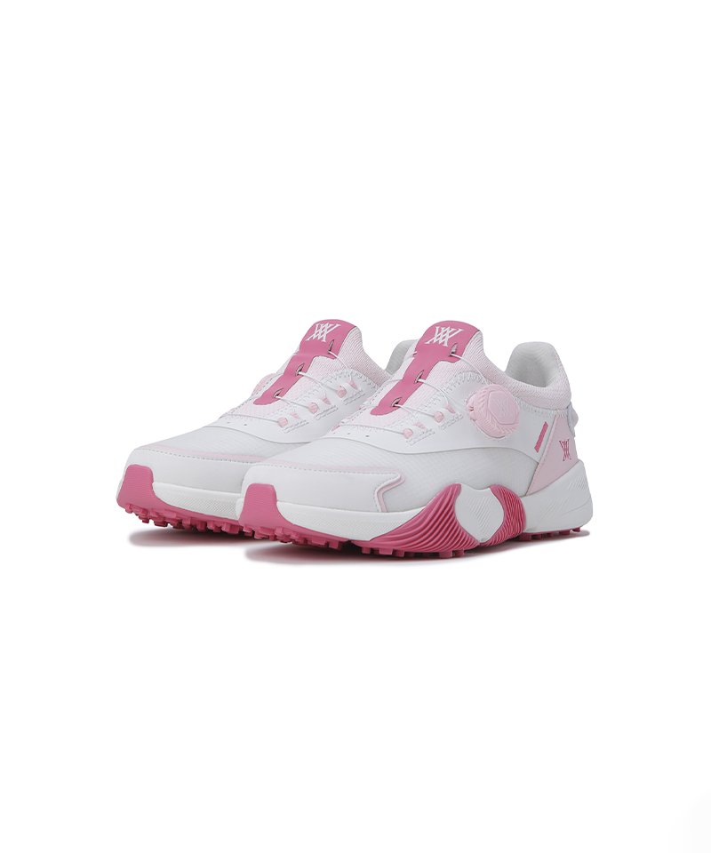 ANEW Golf Birth Shoes  - Pink