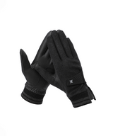 Men Proof Gloves - Dark Grey