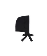 Unisex Down Balaclava - Black
