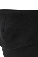 UNI Warm Mask - Black