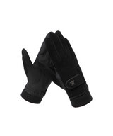 Women Proof Gloves - Black