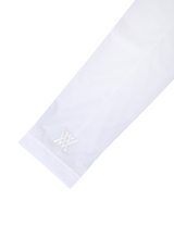 ANEW Golf Men's  UVcut Armband - White