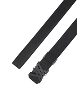 Men's Auto Embo Belt - Black