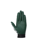 Men's Military Tour Glove (Left Hand) - Green