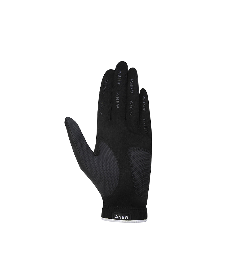 Men's Rain Glove (Left Hand) - Black