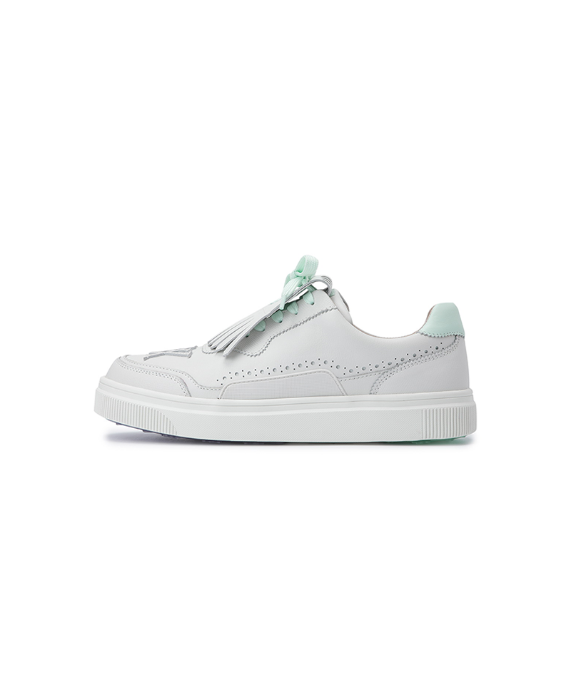 MA HEART 2 - White