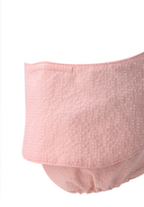 Uni Uv Cut  Mask - Pink