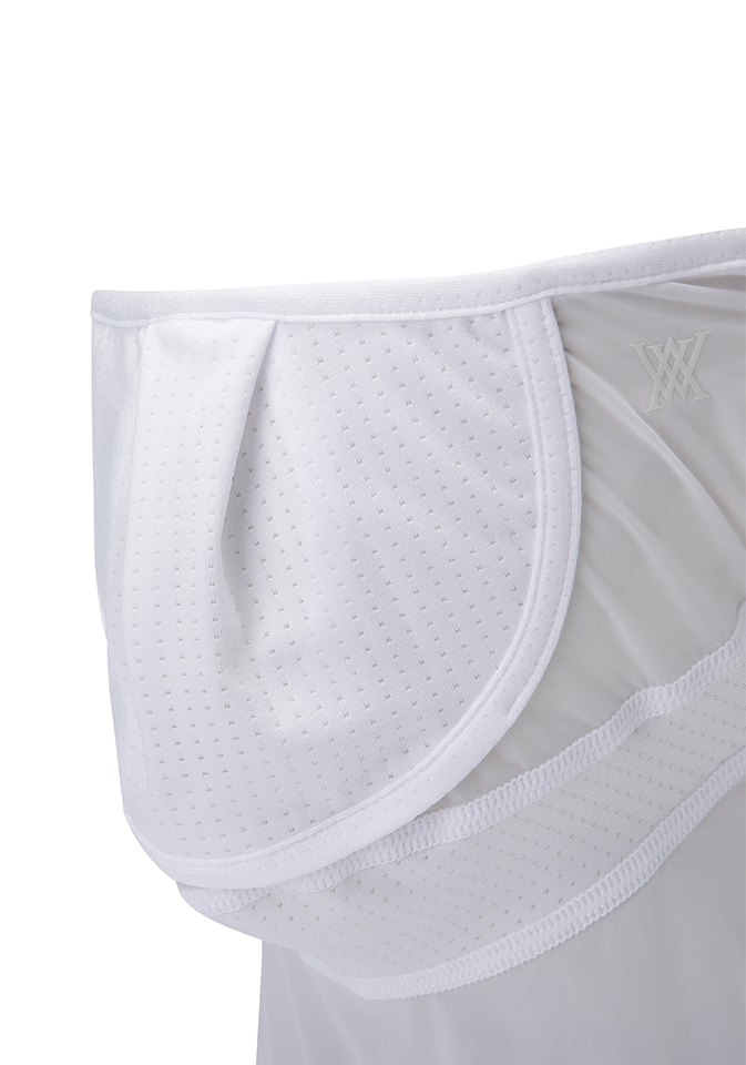Uni Uv Cut Cool Touch Mask -2 pack set
