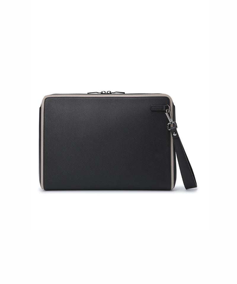 Uni Incision Clutch - Black