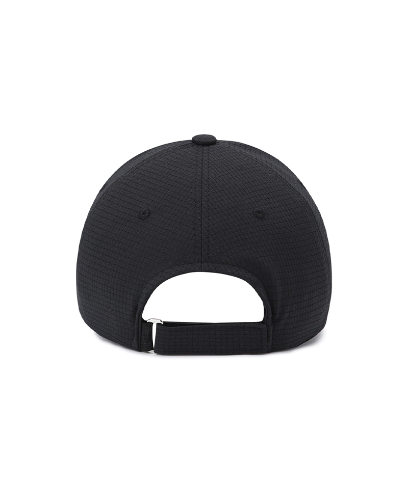 Uni Air Hole Cap - Black