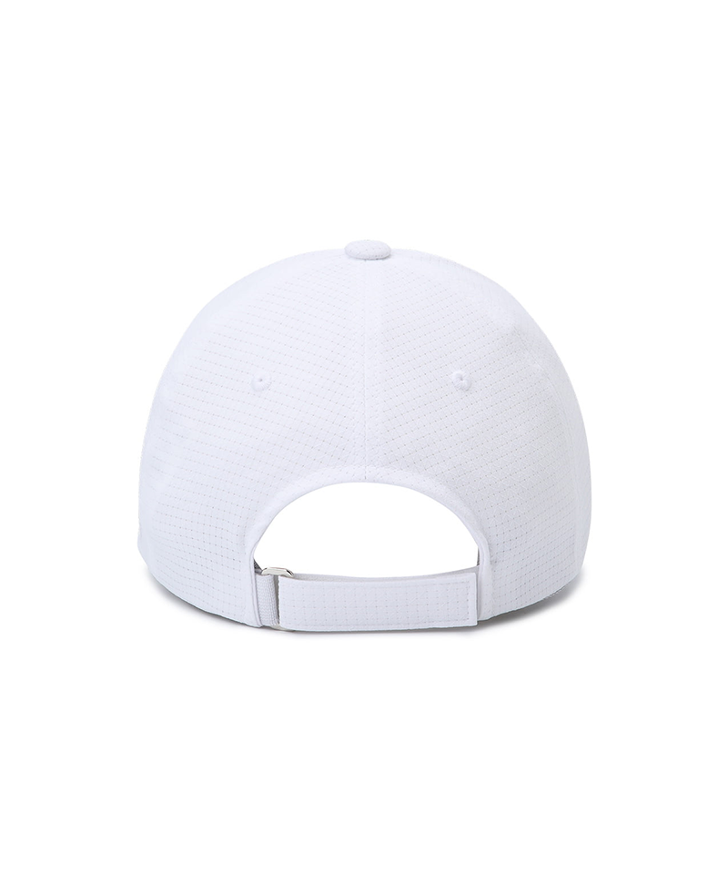 Uni Air Hole Cap - White