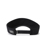 Uni Mesh Visor - Black