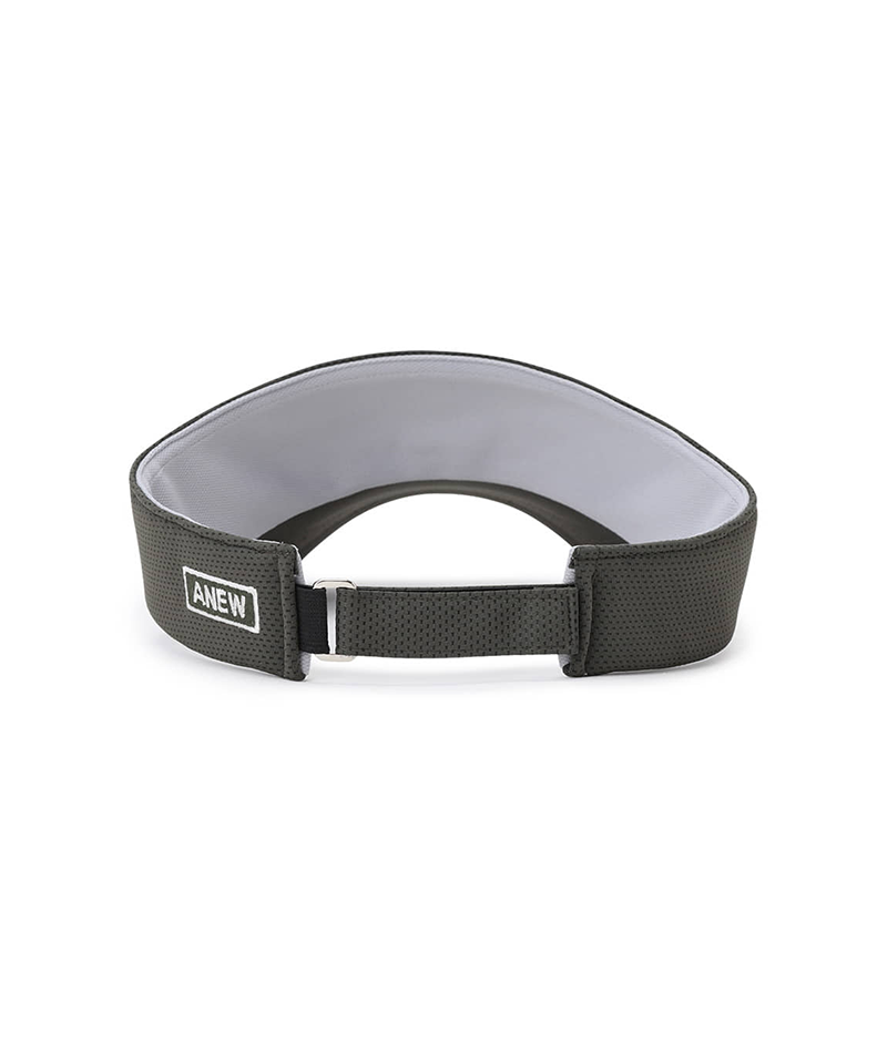 Uni Mesh Visor - Dark Khaki