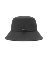 Unisex Stitch Bucket Hat - Dark Grey