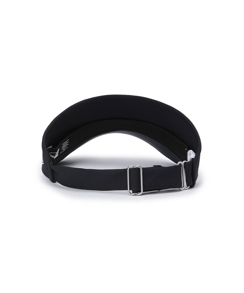 Anew X Newera Golf Visor - Black