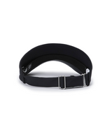 Anew X Newera Golf Visor - Black