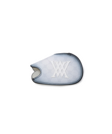 Uni Smoked Iron Cover (Single) - White
