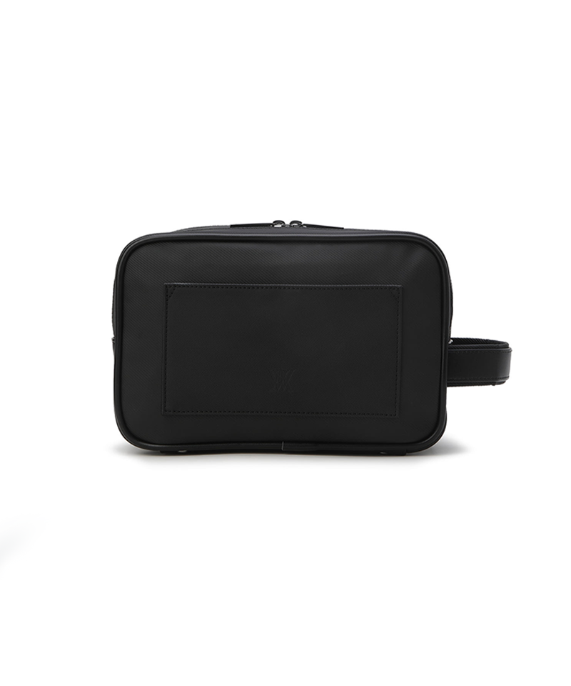 Unisex Incision Pouch - Black