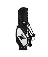 9.5 Unisex Tour Bag - Black