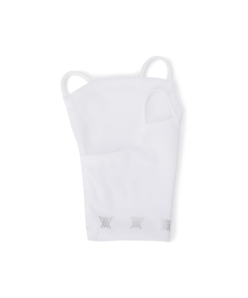 ANEW Golf Women's UV Protection Set 3 - White