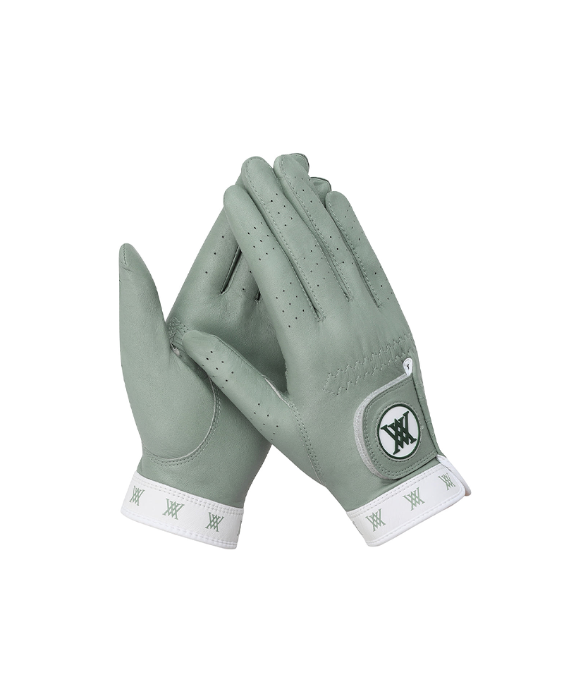 Women's Color Pop Dinky Glove (Pair) - Khaki