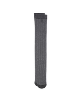 Women's Twinkle Knee High Socks - Black