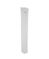 Women's Twinkle Knee High Socks - Light Grey