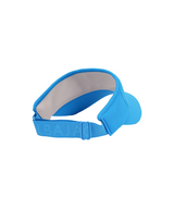 Castelbajac Women's Heart Pixel Summer Sun Cap - Blue