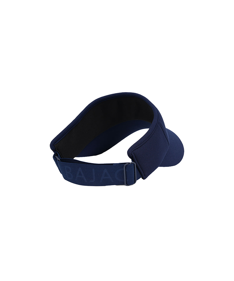Castelbajac Women's Heart Pixel Summer Sun Cap - Navy
