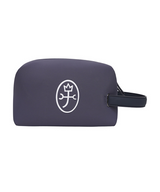 Castelbajac Men's Neoprene Pouch - Grey