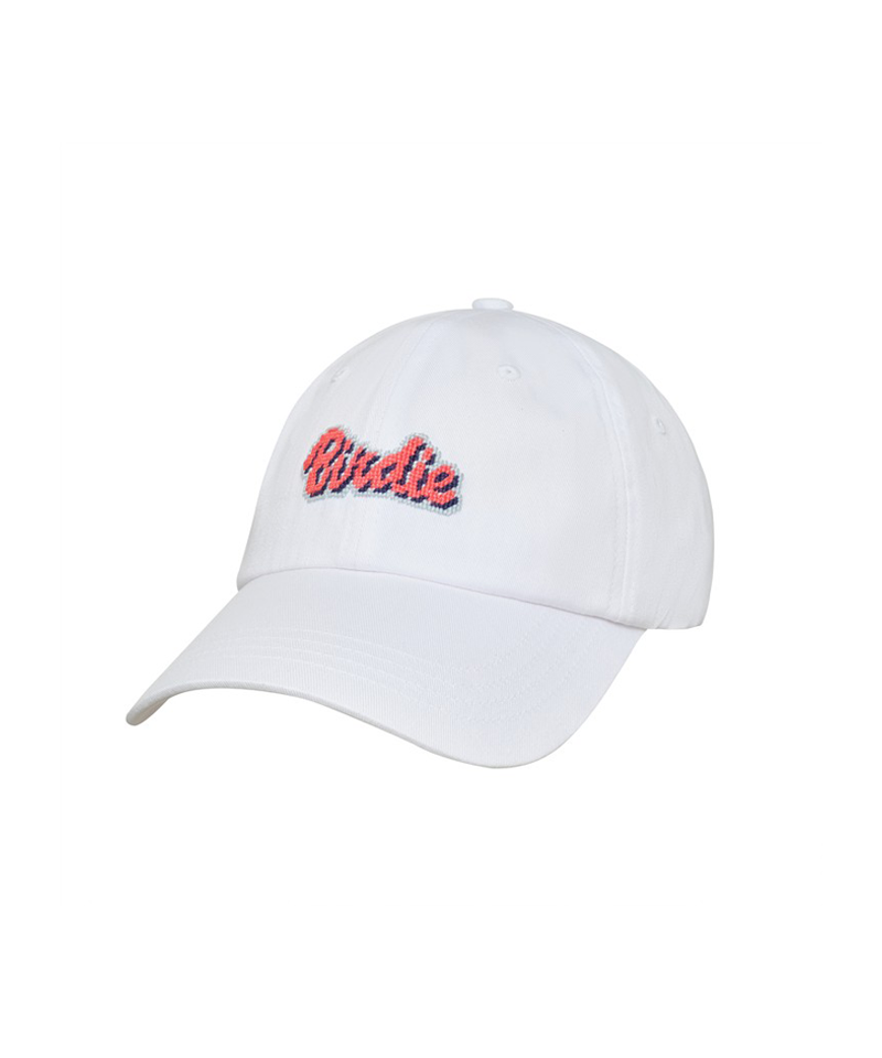 LOLONG Birdie Needlepoint Hat - 3 Colors