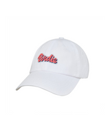 LOLONG Birdie Needlepoint Hat - 3 Colors