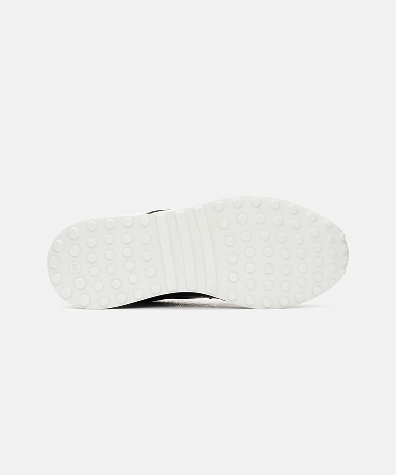 Bellezza 2 - Black/Croco