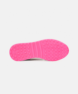 Bellezza 2 - White/Pink