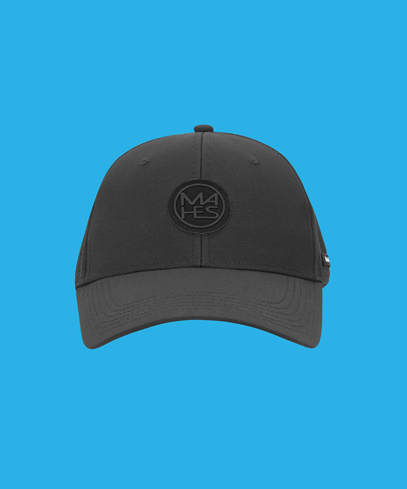 Black Label Lightweight Deep Punching Cap