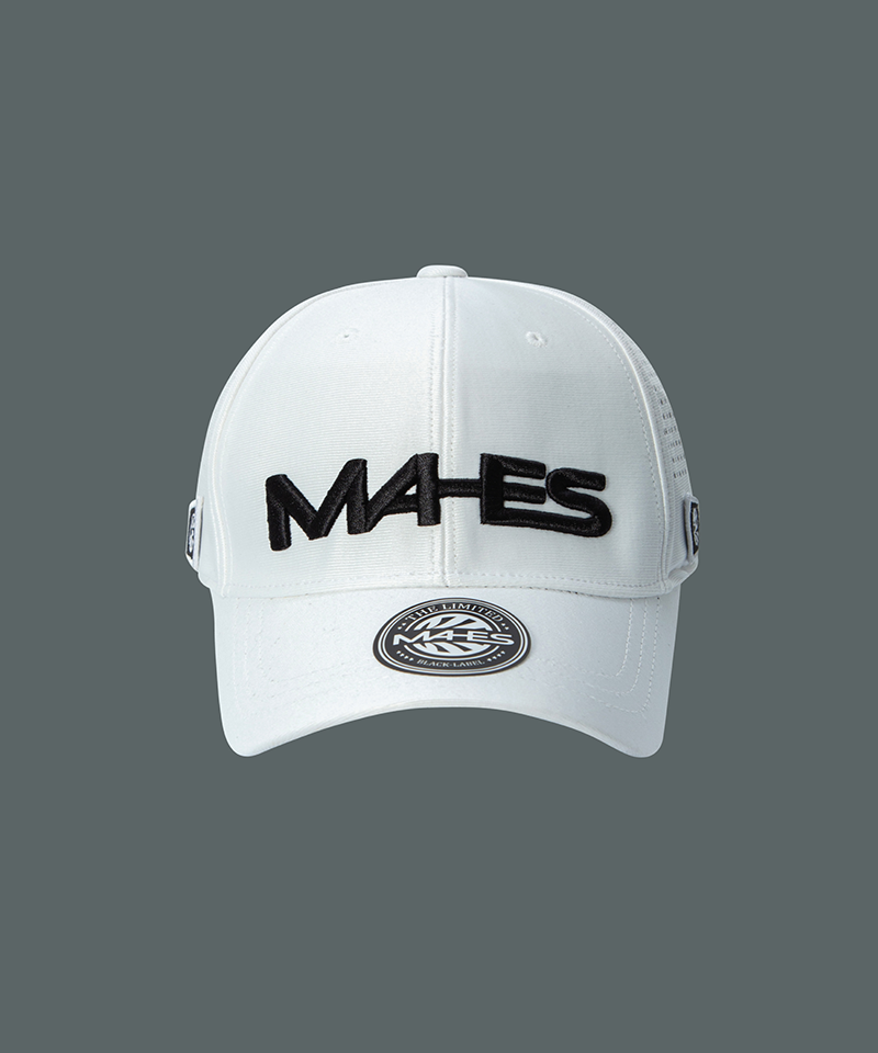 Black Label Limited Flexible Punching Cap