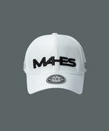 Black Label Limited Flexible Punching Cap