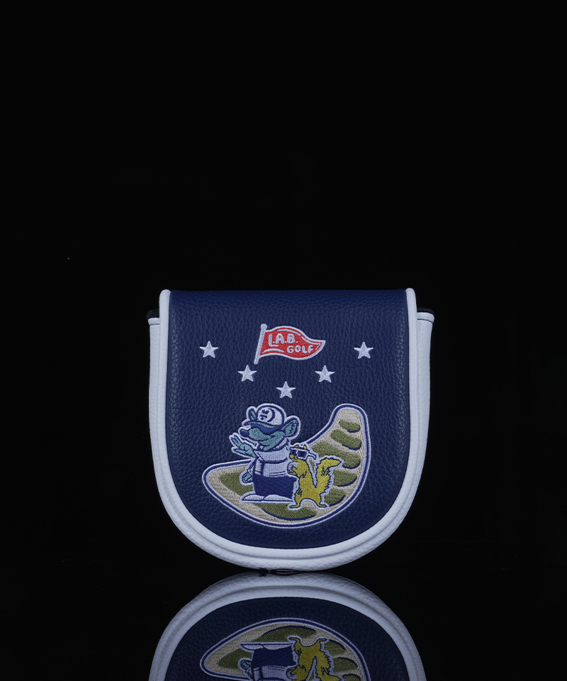 L.A.B US Open Limited Pew Pals Headcover- 3 Sizes