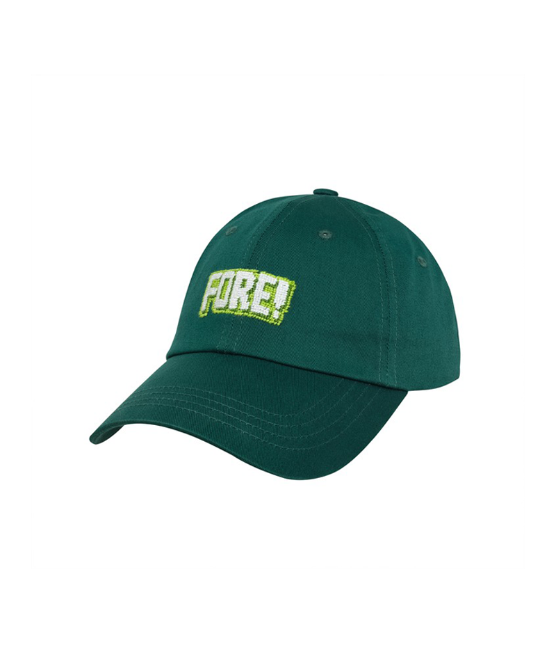 LOLONG Fore Needle Point Hat - 3 Colors