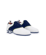 Ferrara White & Blue Camo - Men