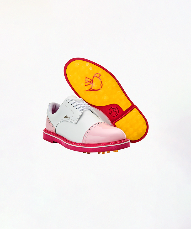 AVVES Women's Humming Bird - Pink