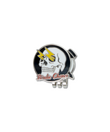 Jamie West Birdie Chance Ball Marker