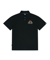 Jamie West Concede P-Shirts - Black