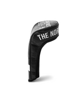 Jamie West Greenade Camo Driver