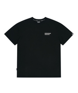 Jamie West Hand Shake Sorona T-Shirts - Black