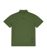 Jamie West Tactical Pocket Point P-Shirts - Khaki