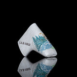 Roll & Cast Headcover